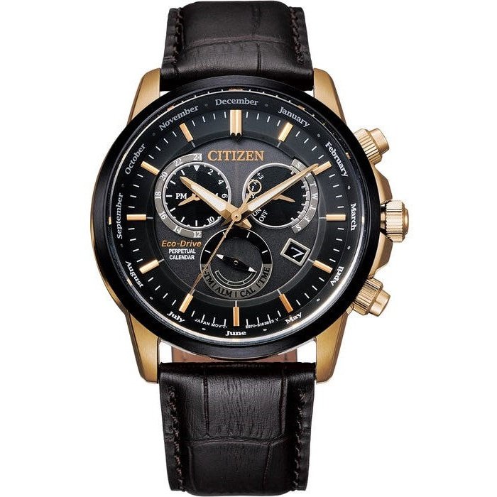 Men's Eco-Drive Watch BL8156-12E Citizen