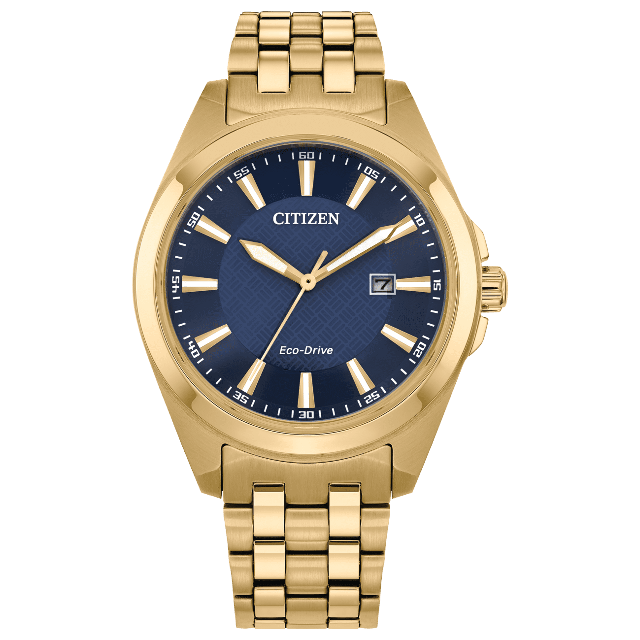 Men's Eco-Drive Watch BM7532-54L Citizen