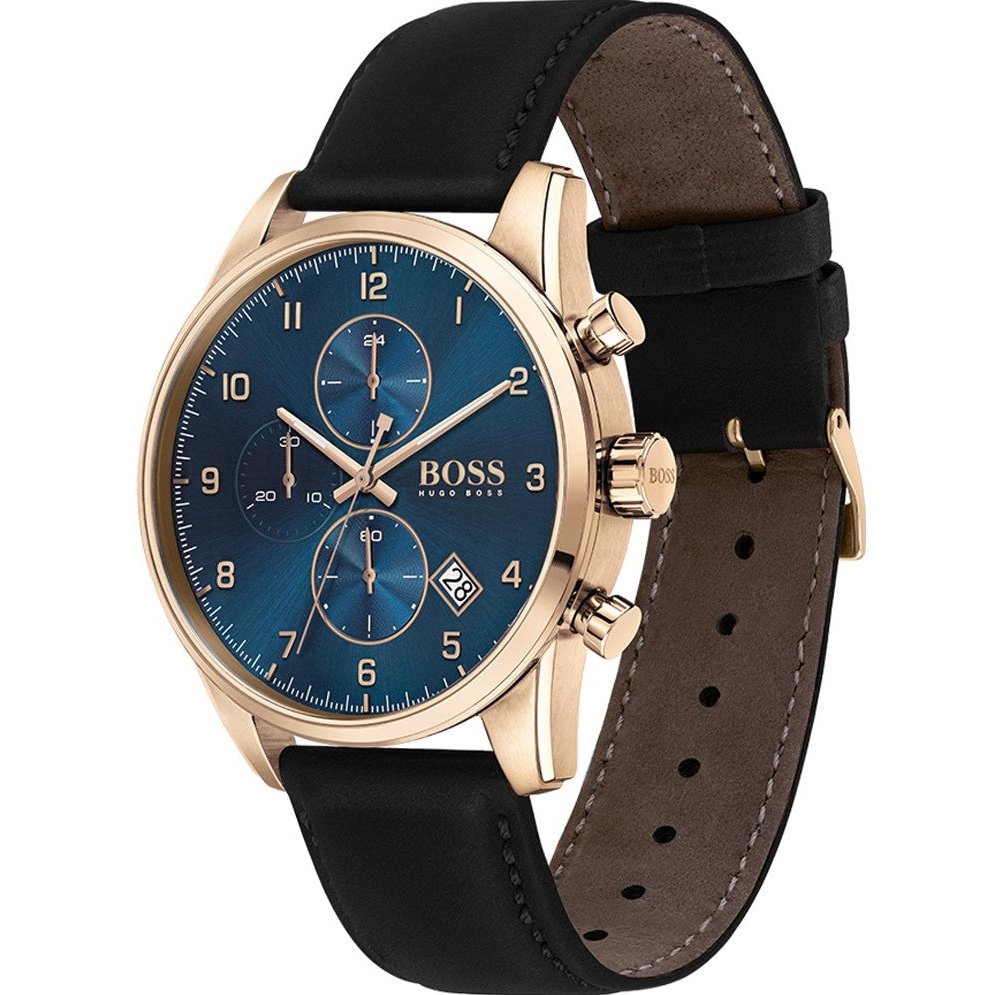 Men's Skymaster Watch 1513783 Hugo Boss