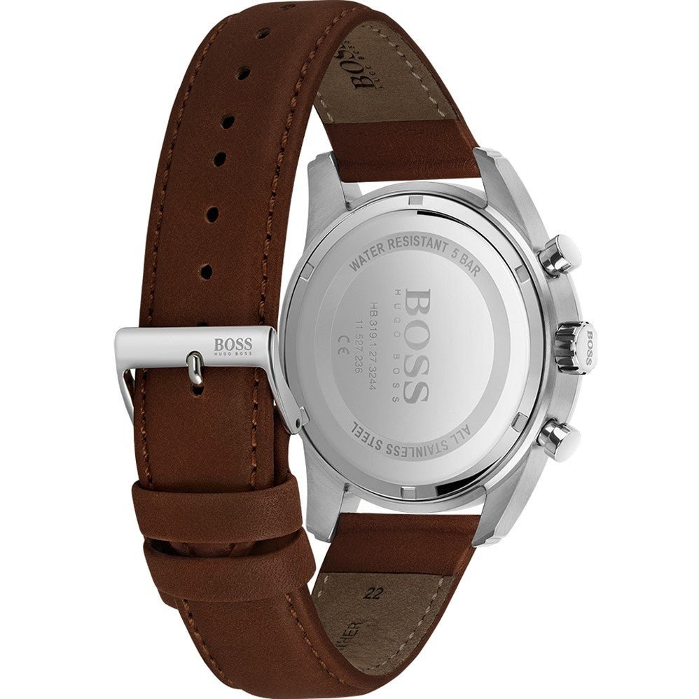 Men's Skymaster Watch 1513787 Hugo Boss
