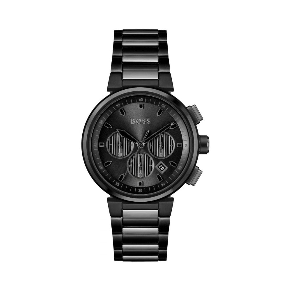 Men's Trace Watch 1514001 Hugo Boss