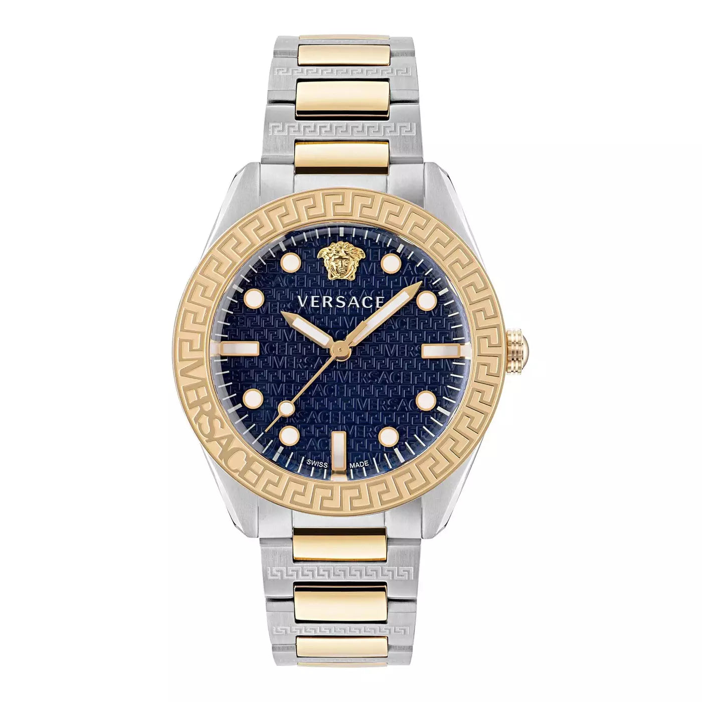Men's Greca Dome Watch VE2T00422 Versace