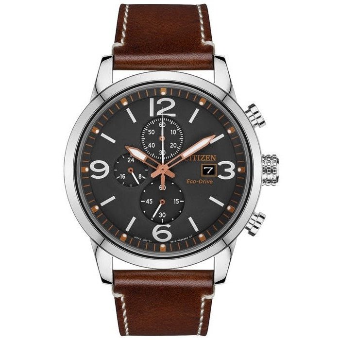 Men's Sport Watch CA0618-26H Citizen
