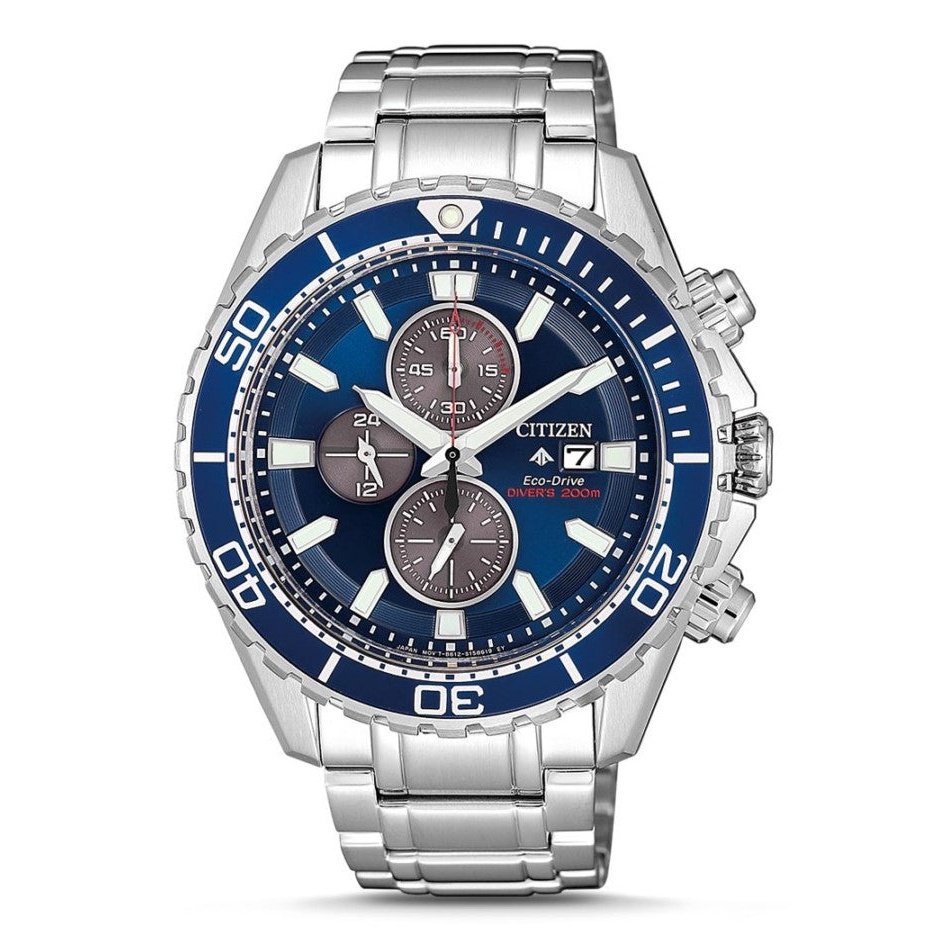 Men's Eco-Drive Watch CA0710-82L Citizen