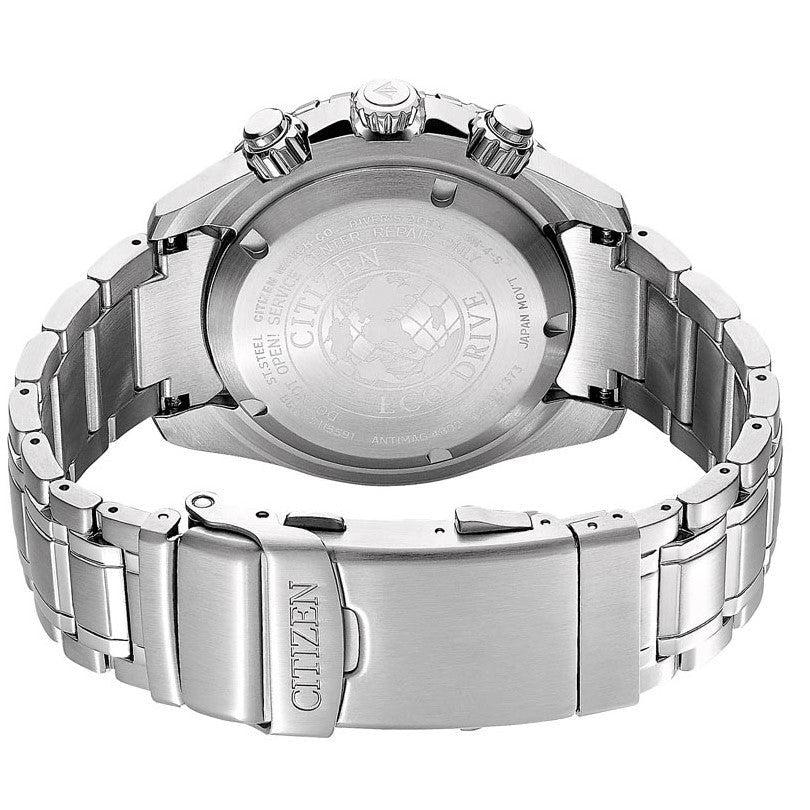 Men's Eco-Drive Watch CA0710-82L Citizen