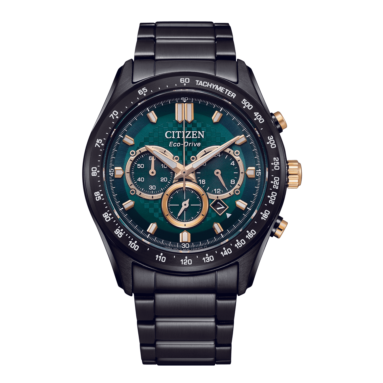 Men's Eco-Drive Watch CA4536-86X Citizen