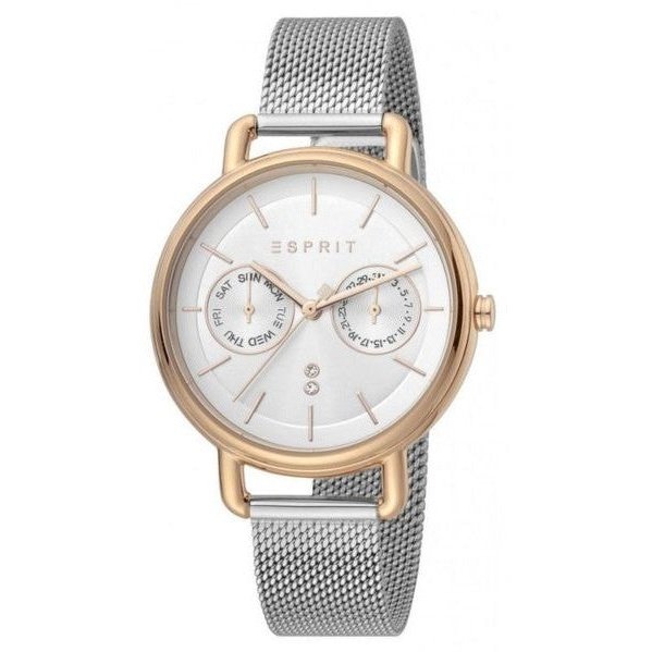 Ladies Analog Watch ES1L179M0115 Esprit