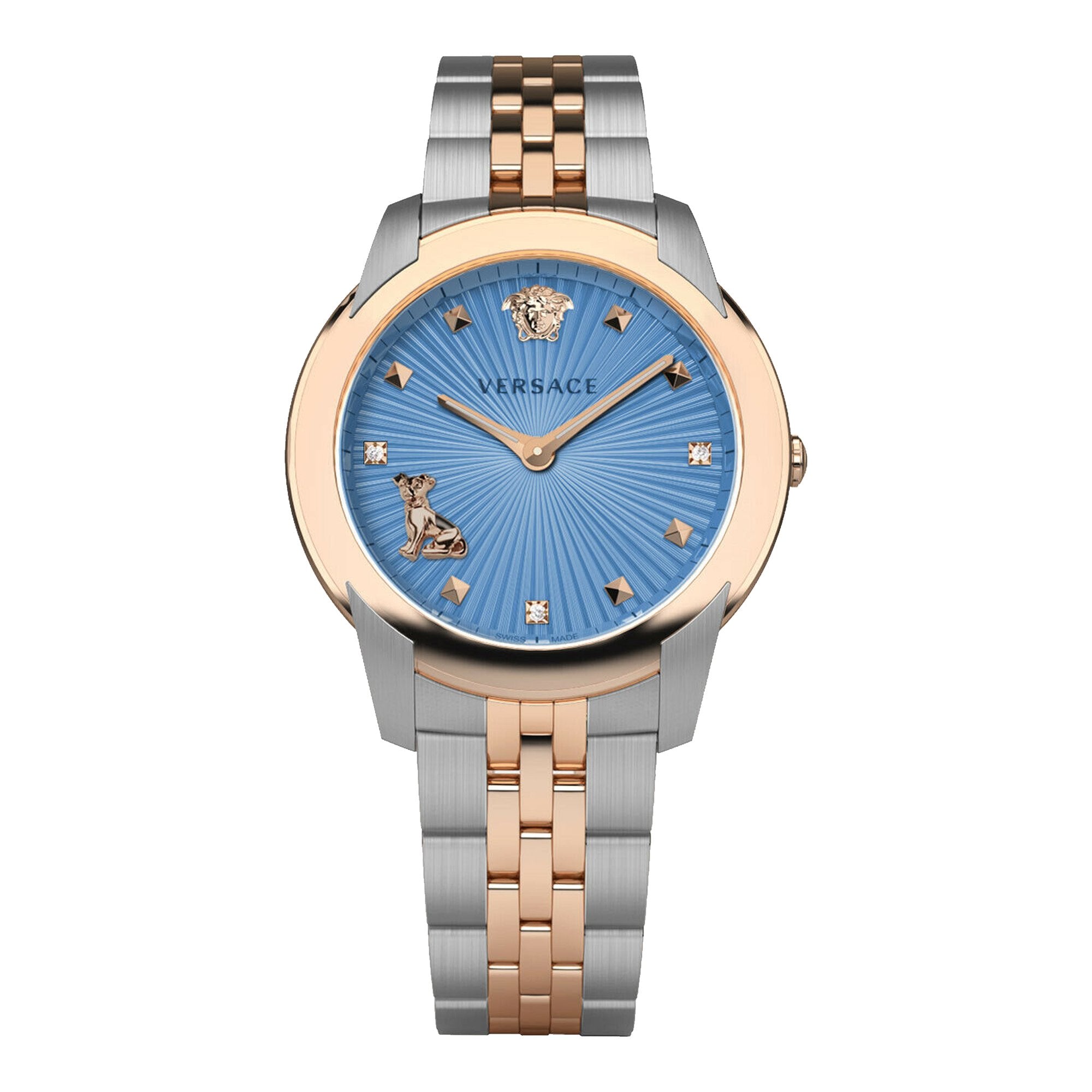 Ladies Audrey Watch VELR00919 Versace