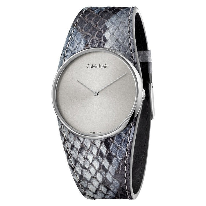 Ladies Spellbound Watch K5V231Q4 Calvin Klein 50%