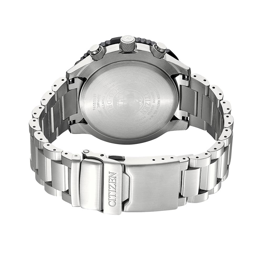 Men's Promaster Sky Eco-Drive Watch CB5001-57E Citizen
