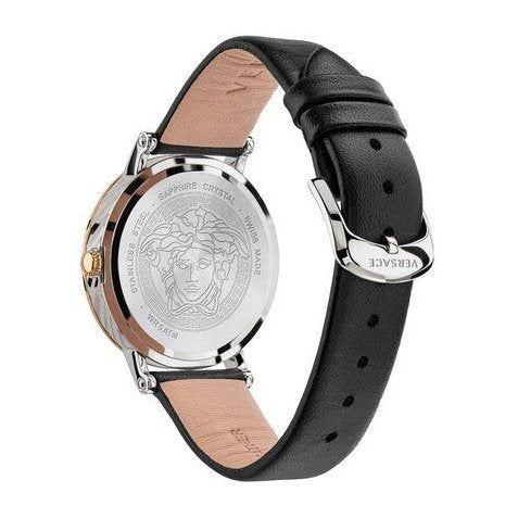 Ladies Medusa Watch VELV00120 Versace
