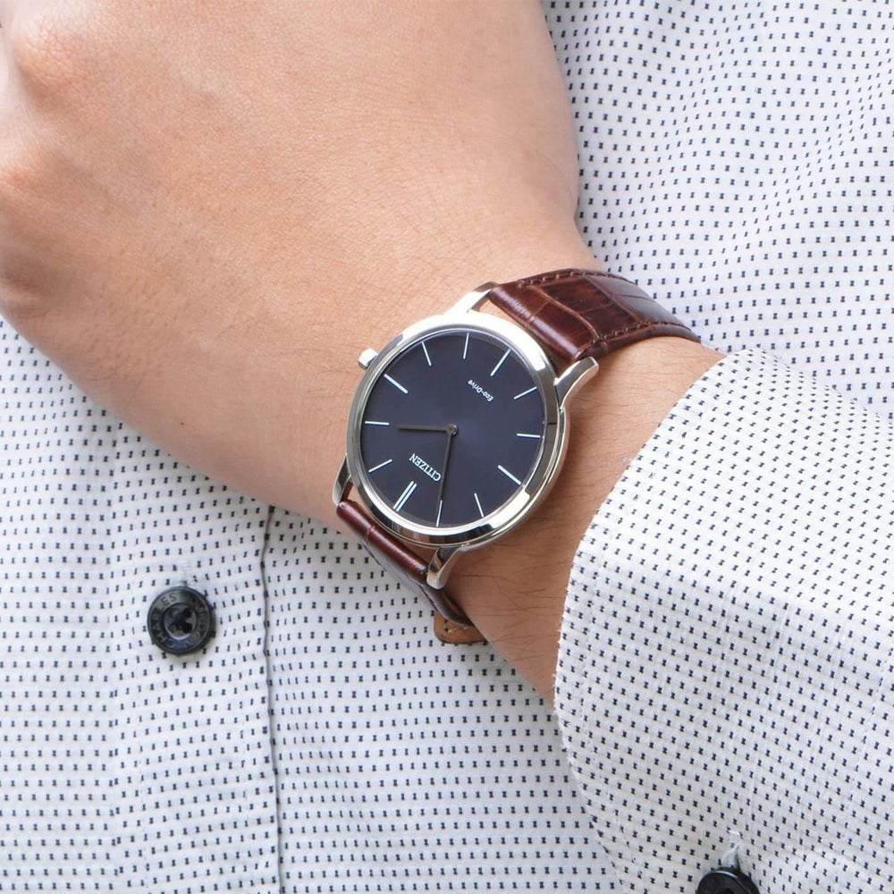 Men's Analog Watch BE9170-13H Citizen