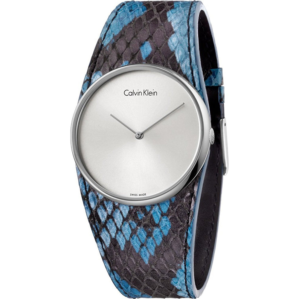 Ladies Spellbound Watch K5V231V6 Calvin Klein 50%