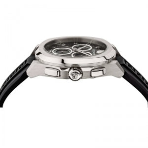 Men's Geo Chrono Watch VEZ800121 Versace