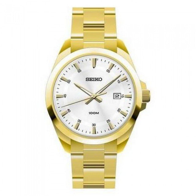 Men's Watch SUR212P1 Seiko
