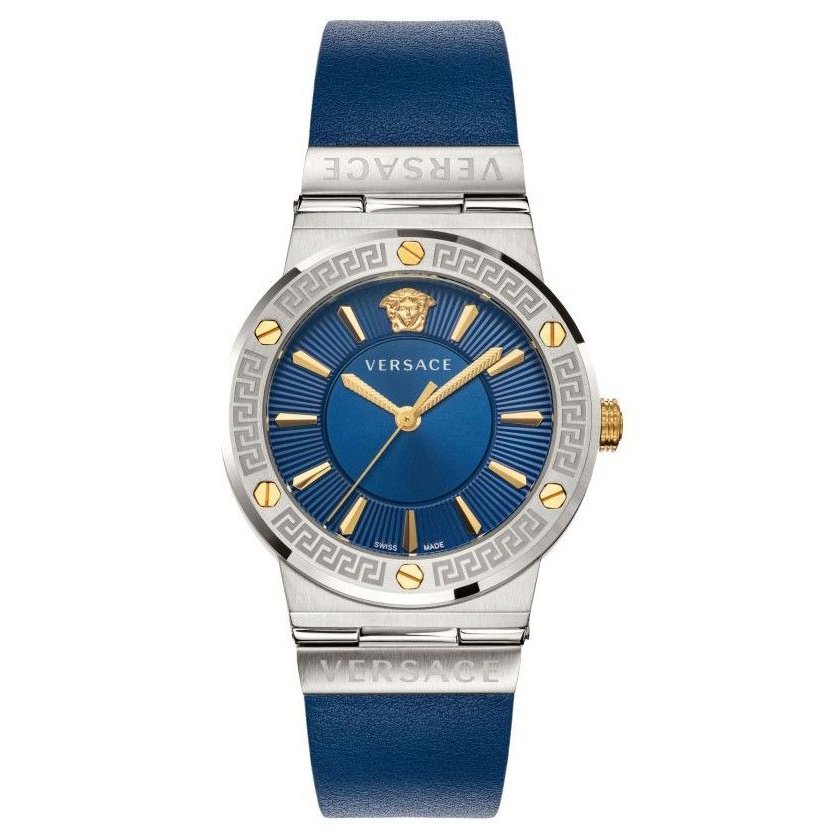 Ladies Greca Watch VEVH00120 Versace
