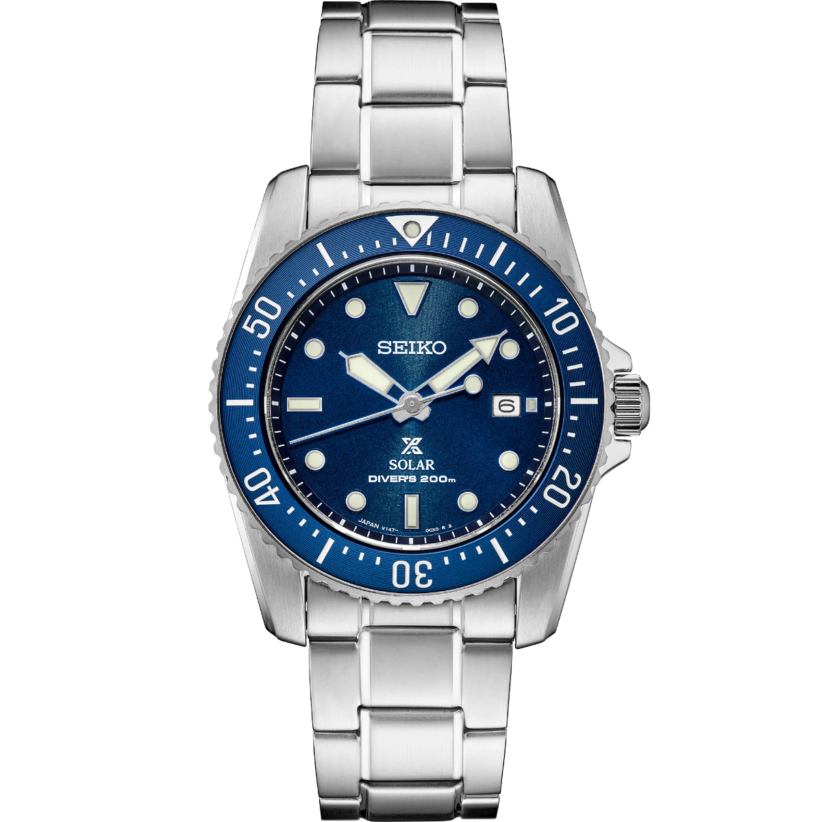 Men's Prospex Watch SNE585P1 Seiko