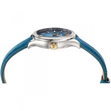 Ladies Hellenyium Watch VEHU00220 Versace