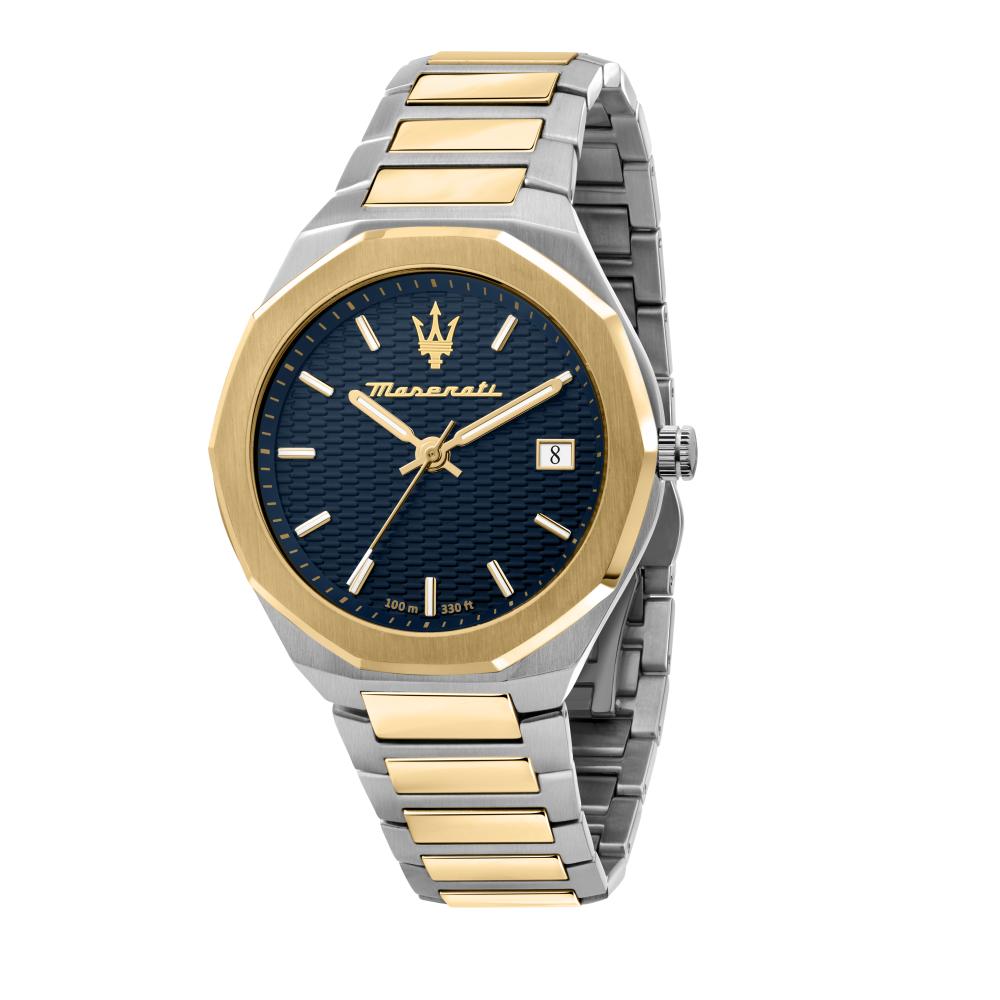 Men's Stile Watch R8853142007 Maserati