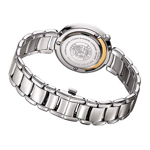 Ladies Elegance watch EM0658-87E Citizen