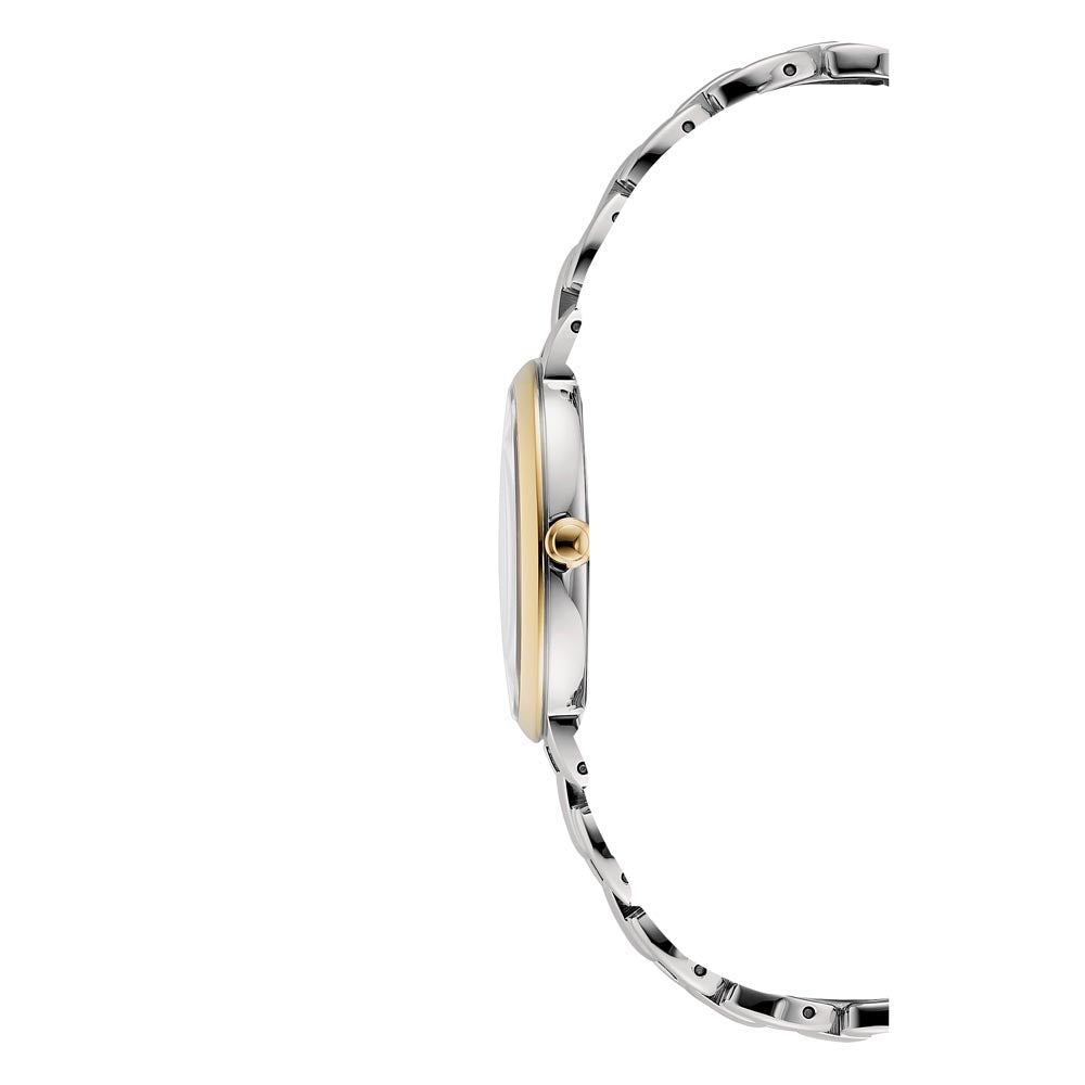 Ladies Eco-Drive Watch EM0674-81A Citizen
