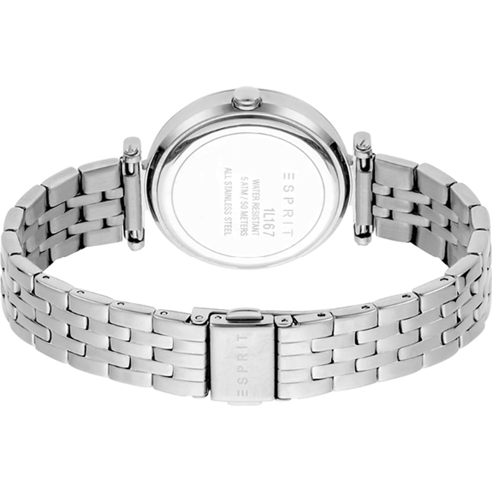 Ladies Fine Dot Watch ES1L167M0065 Esprit