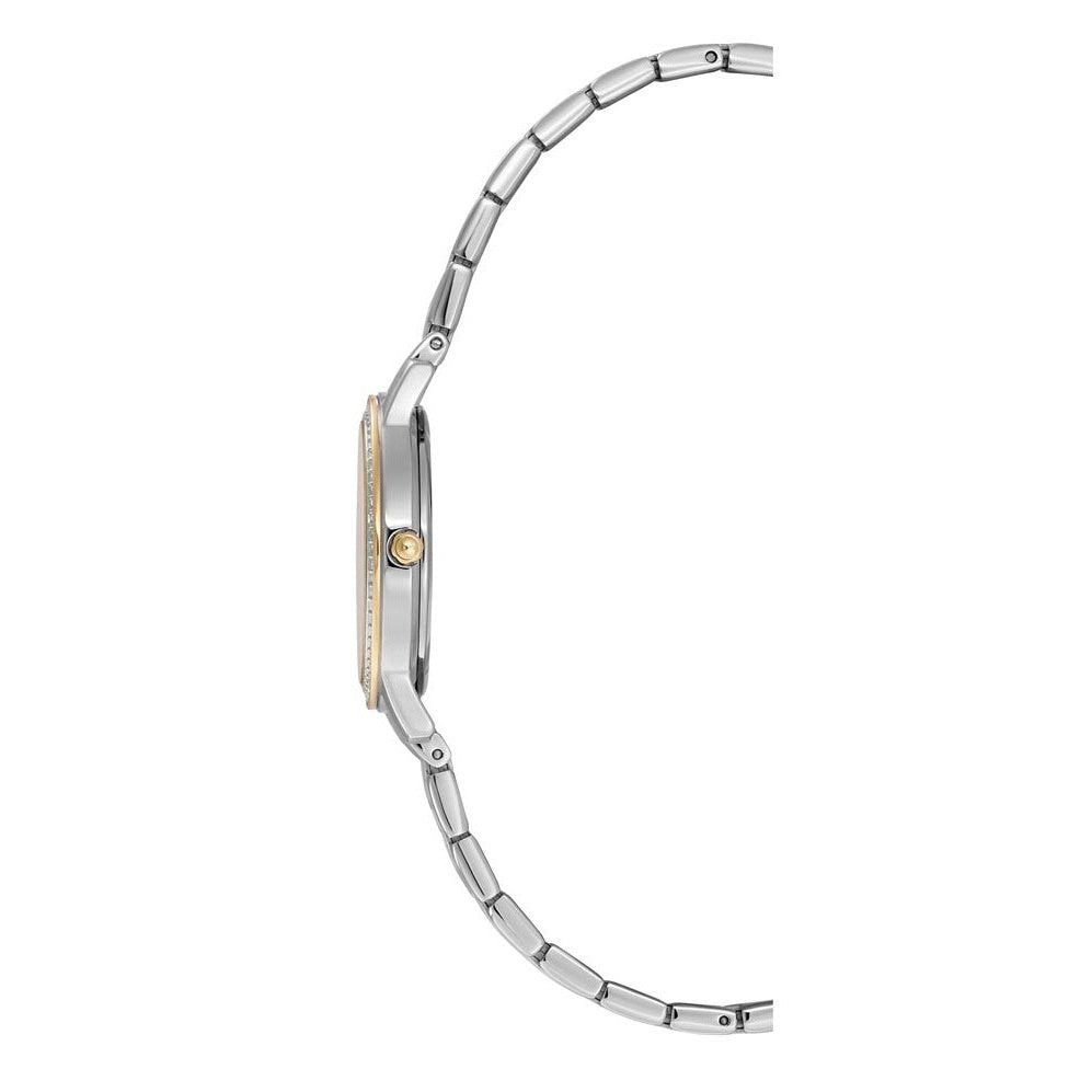 Ladies Eco-Drive Watch EX1484-81A Citizen
