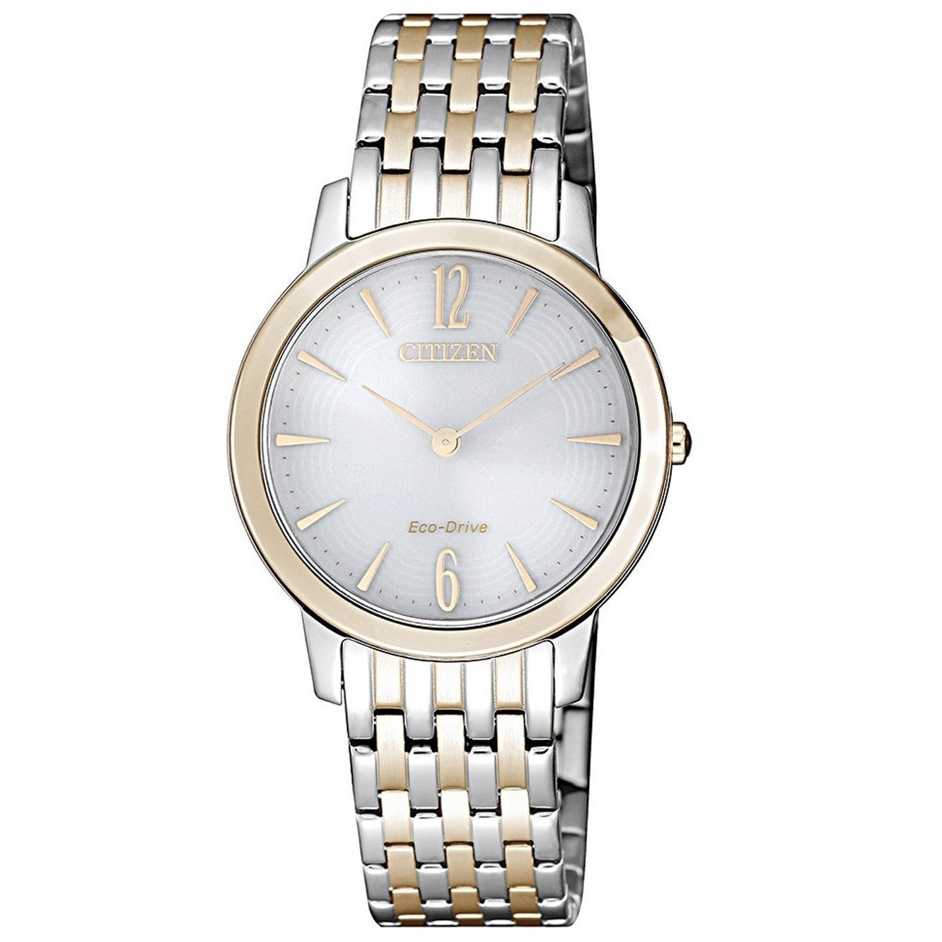 Ladies Elegant Watch EX1496-82A Citizen