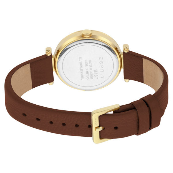 Ladies Fine Dot Watch ES1L167L0035 Esprit