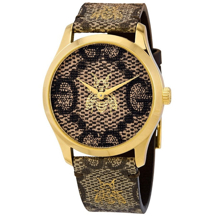 Ladies G-Timeless Watch YA1264068A Gucci