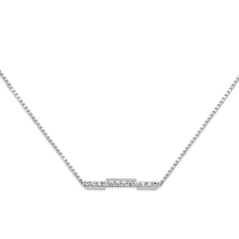 LINK TO LOVE Gucci Jewelry