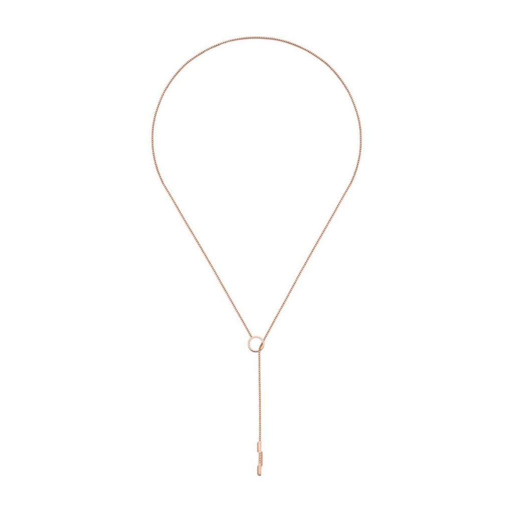 LINK TO LOVE Gucci Jewelry