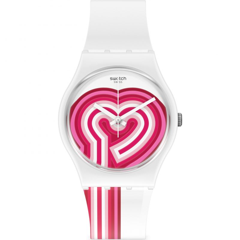 BEATPINK Swatch
