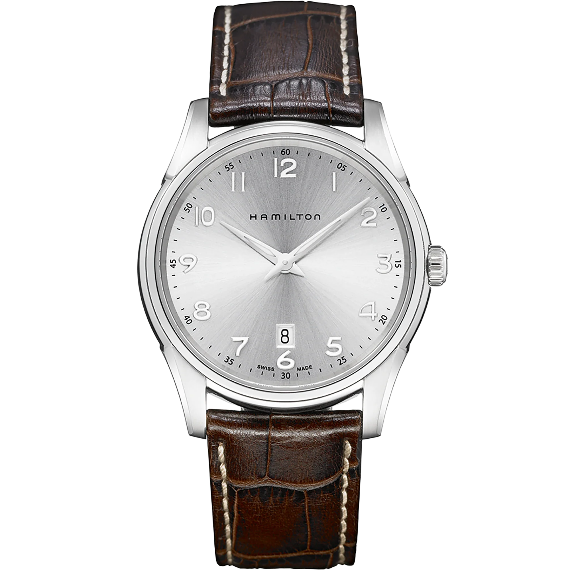 Men's Jazzmaster Watch H38511553 Hamilton