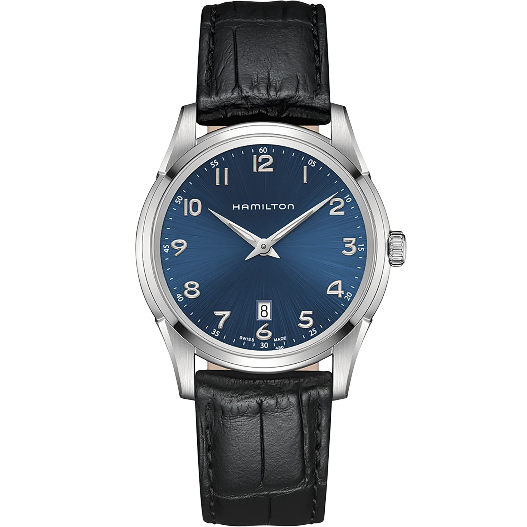 Men's Jazzmaster Watch H38511743 Hamilton