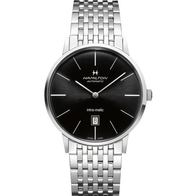 American Classic Intra-Matic Auto Hamilton