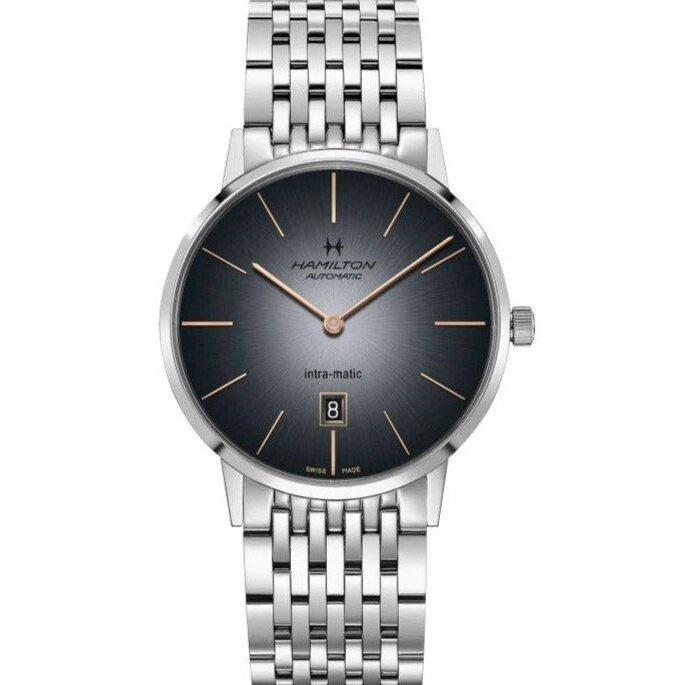 American Classic Intra-Matic Auto Hamilton