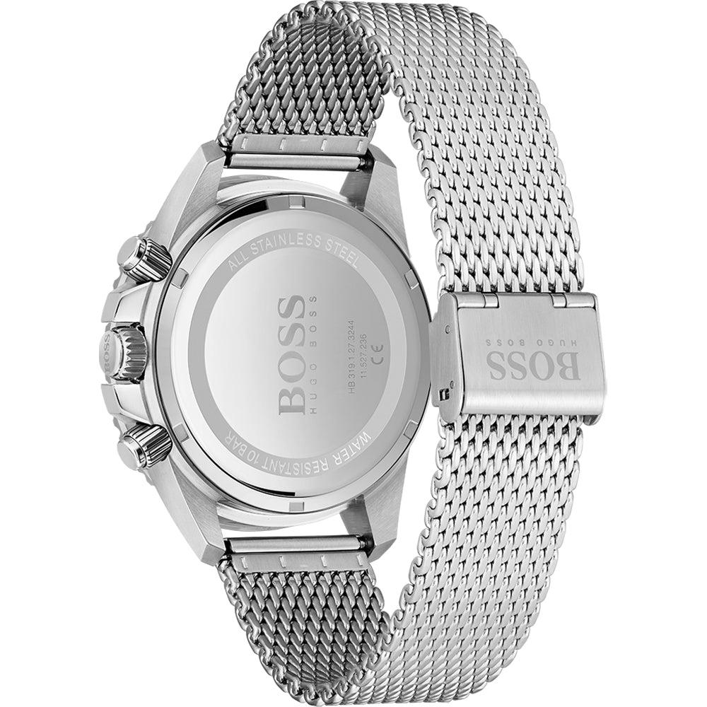 Men's Admiral Watch 1513905 Hugo Boss
