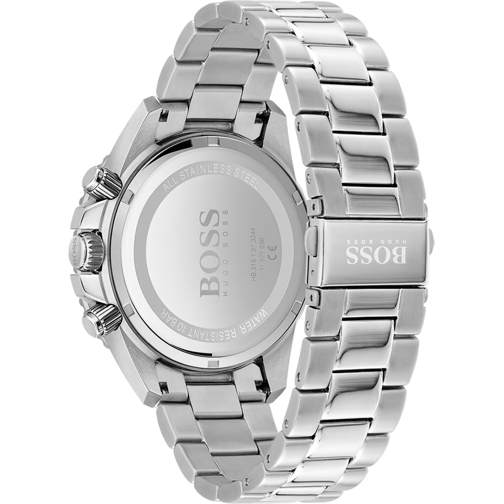 Men's Admiral Watch 1513907 Hugo Boss