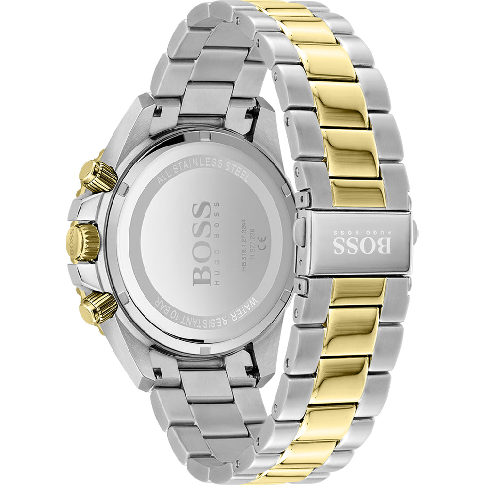 Men's Admiral Watch 1513908 Hugo Boss