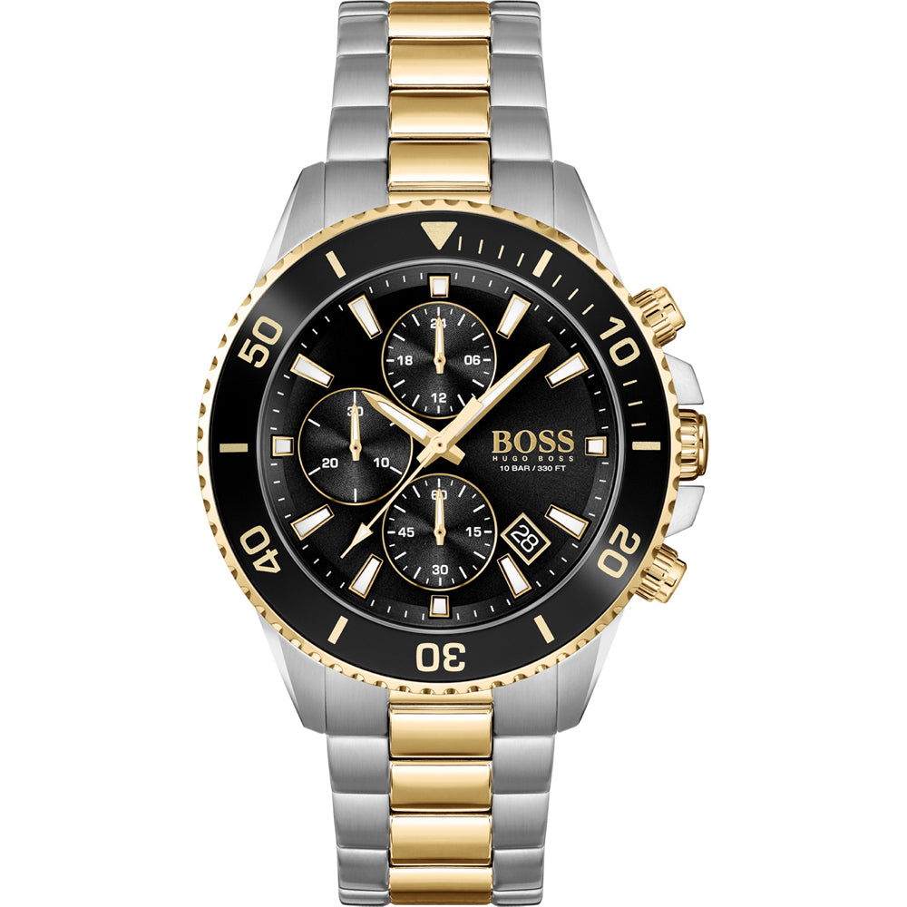 Men's Admiral Watch 1513908 Hugo Boss