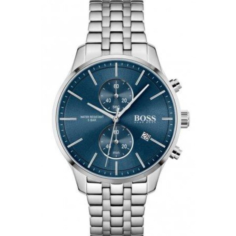 Men's Associate Watch 1513839 Hugo Boss