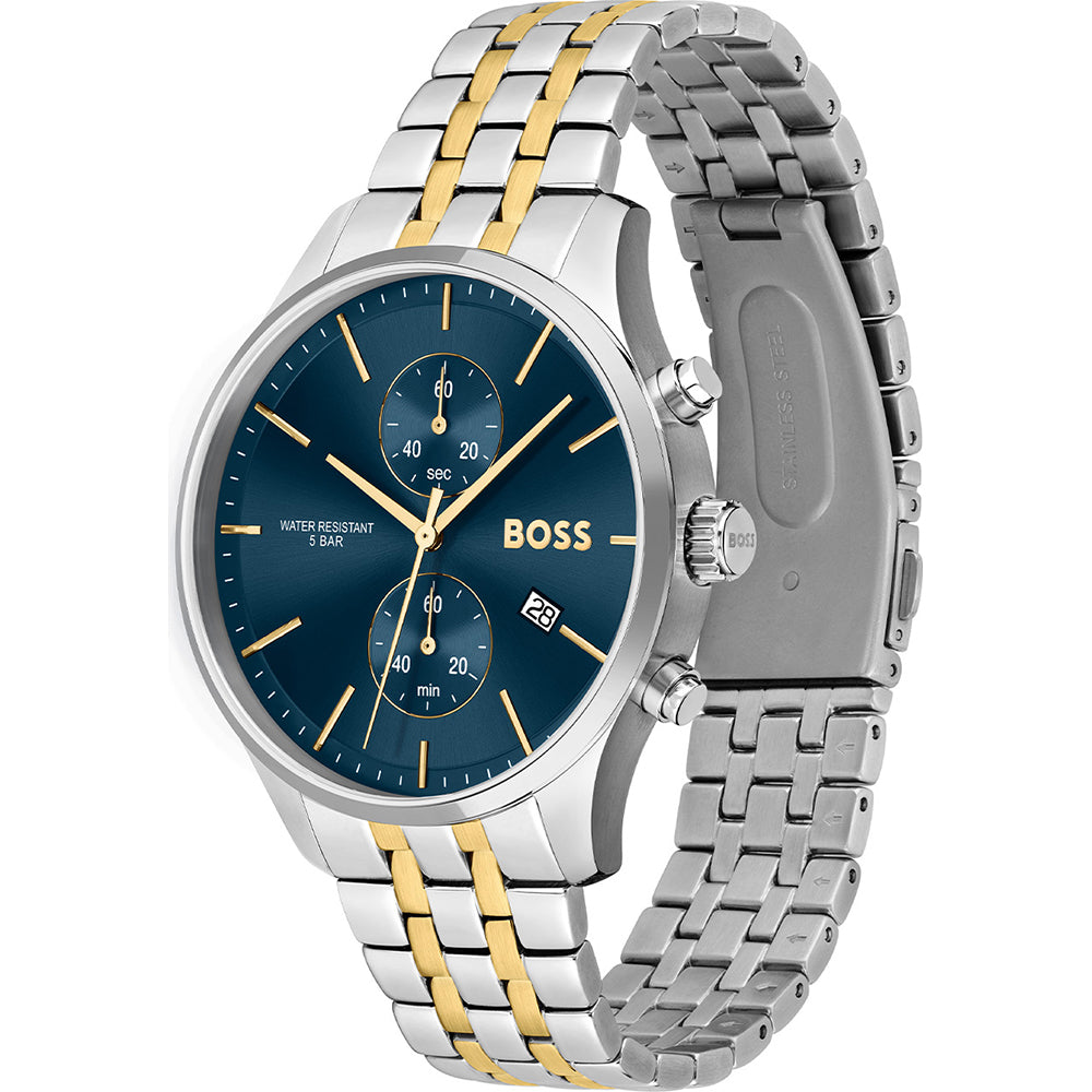Men's Associate Watch 1513976 Hugo Boss