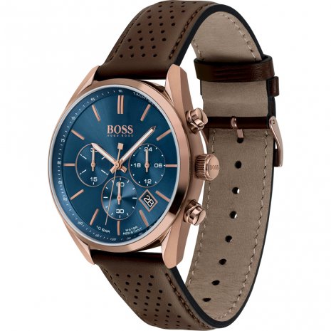 Men's Champion Watch 1513817 Hugo Boss