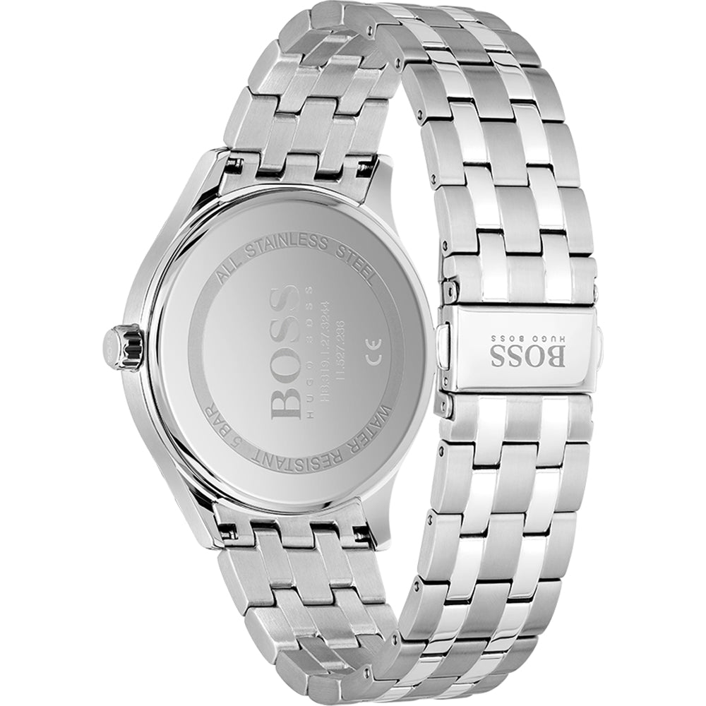 Men's Elite Watch 1513895 Hugo Boss