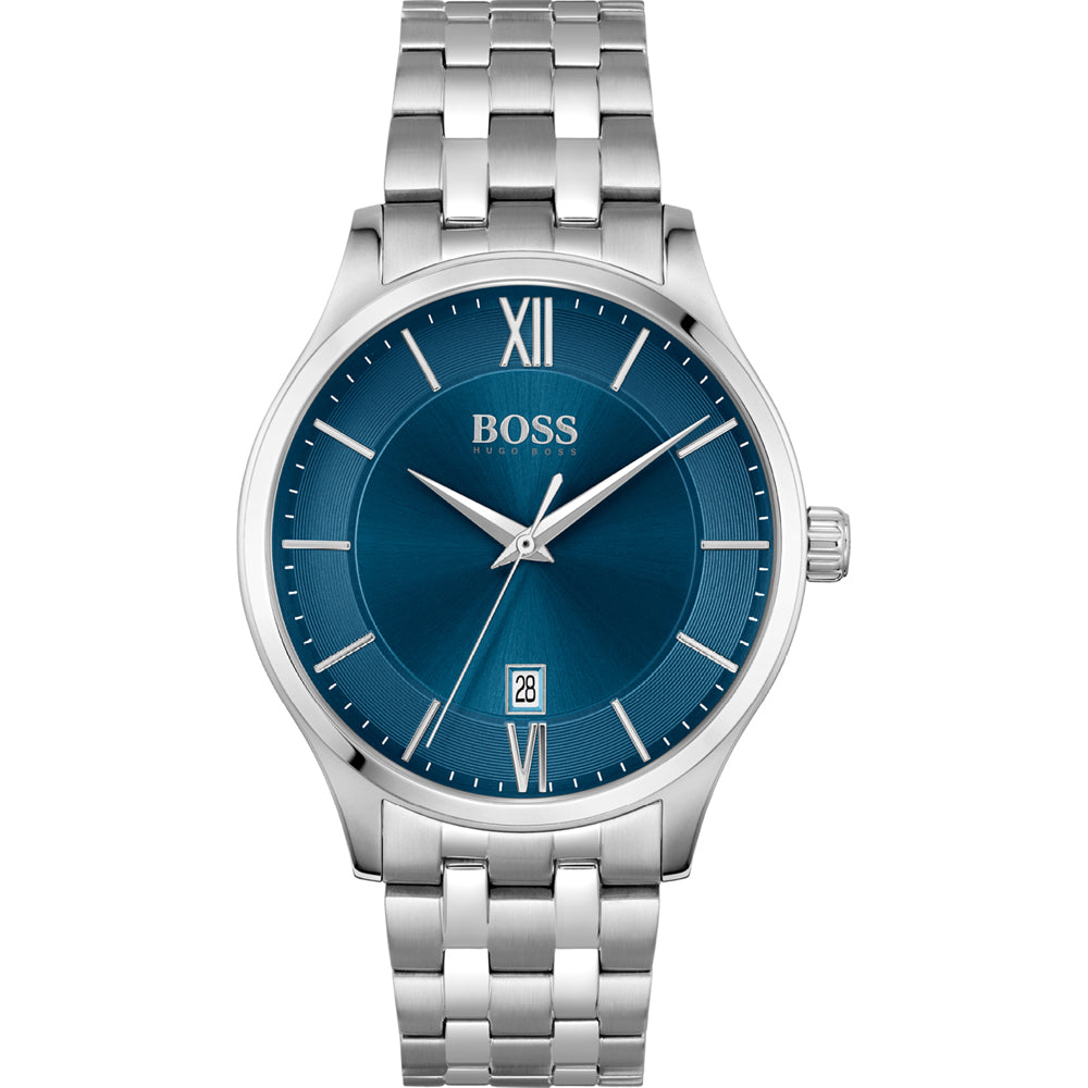 Men's Elite Watch 1513895 Hugo Boss