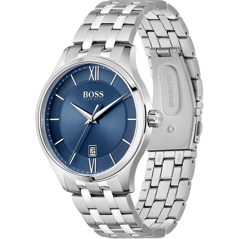 Men's Elite Watch 1513895 Hugo Boss