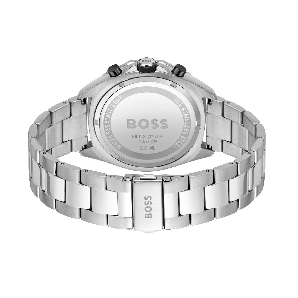 Men's Energy Watch 1513971 Hugo Boss