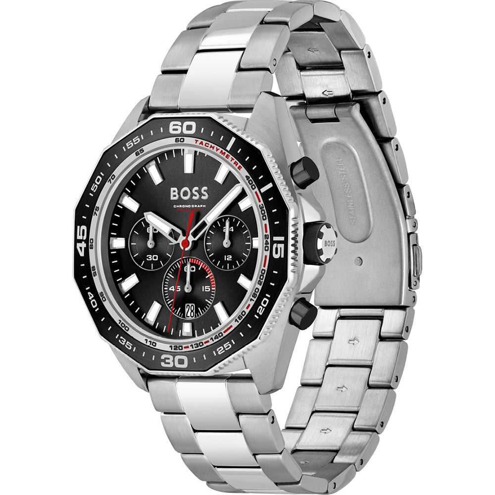 Men's Energy Watch 1513971 Hugo Boss