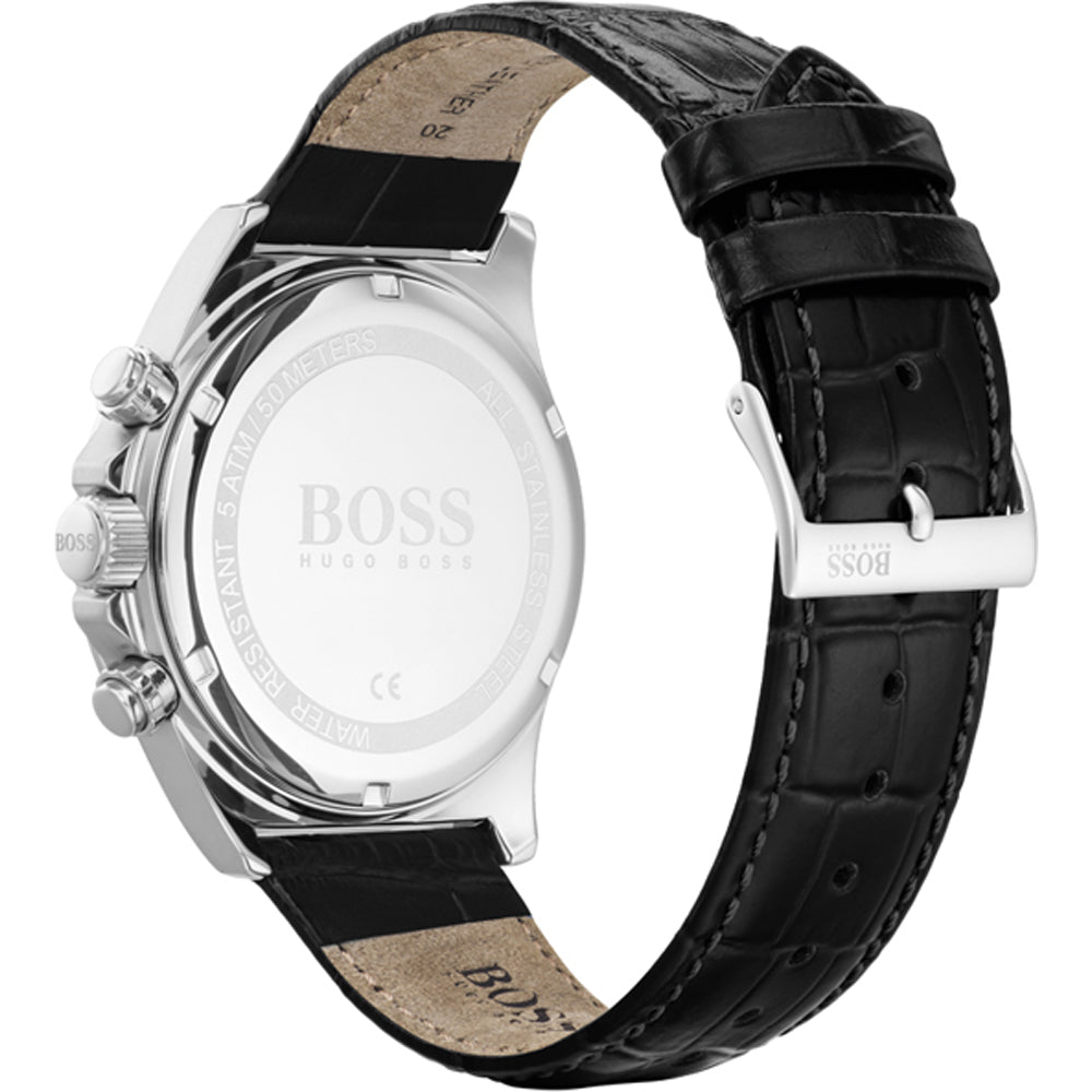 Men's Hero Watch 1513752 Hugo Boss